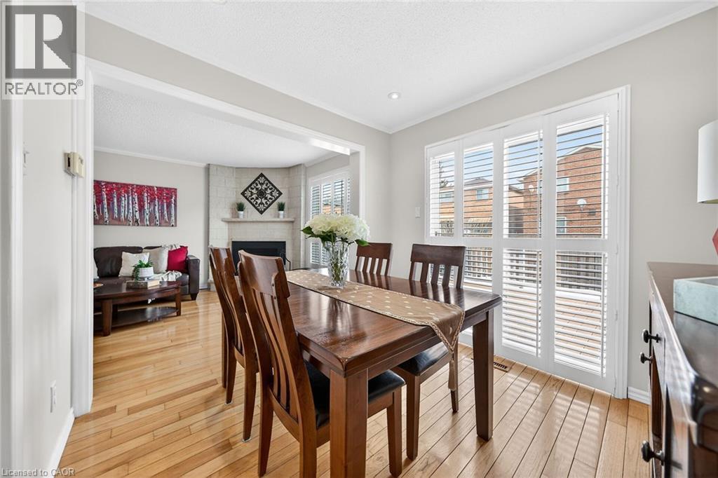 4840 Full Moon Circle, Mississauga, Ontario  L4Z 2M5 - Photo 17 - 40807108