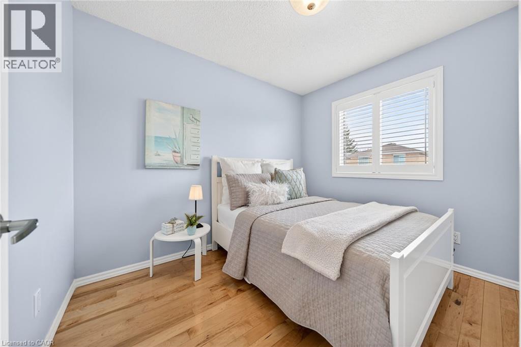 4840 Full Moon Circle, Mississauga, Ontario  L4Z 2M5 - Photo 25 - 40807108