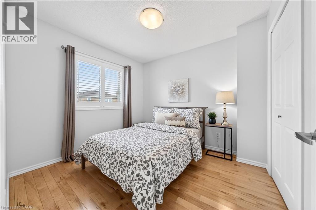 4840 Full Moon Circle, Mississauga, Ontario  L4Z 2M5 - Photo 27 - 40807108