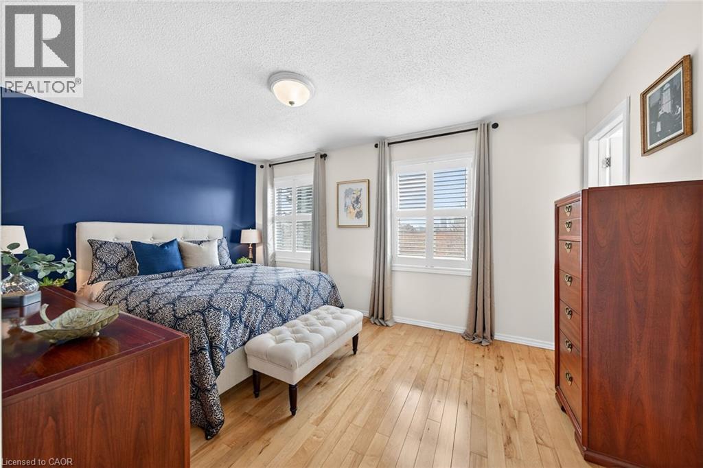 4840 Full Moon Circle, Mississauga, Ontario  L4Z 2M5 - Photo 28 - 40807108