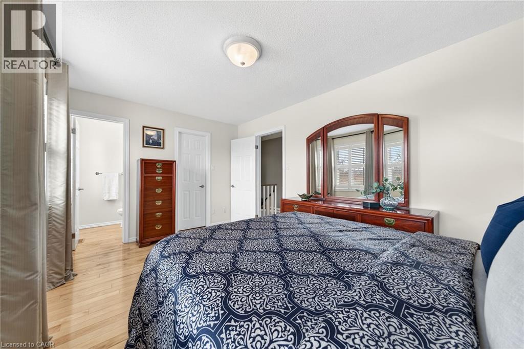 4840 Full Moon Circle, Mississauga, Ontario  L4Z 2M5 - Photo 30 - 40807108