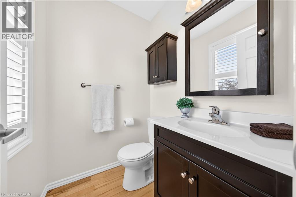 4840 Full Moon Circle, Mississauga, Ontario  L4Z 2M5 - Photo 31 - 40807108