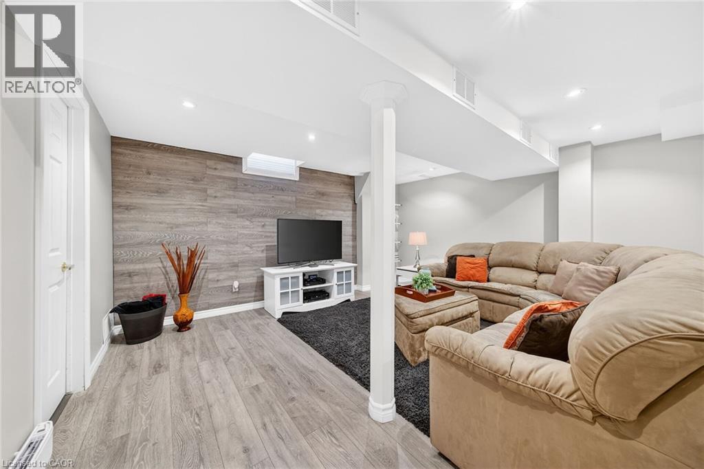 4840 Full Moon Circle, Mississauga, Ontario  L4Z 2M5 - Photo 33 - 40807108