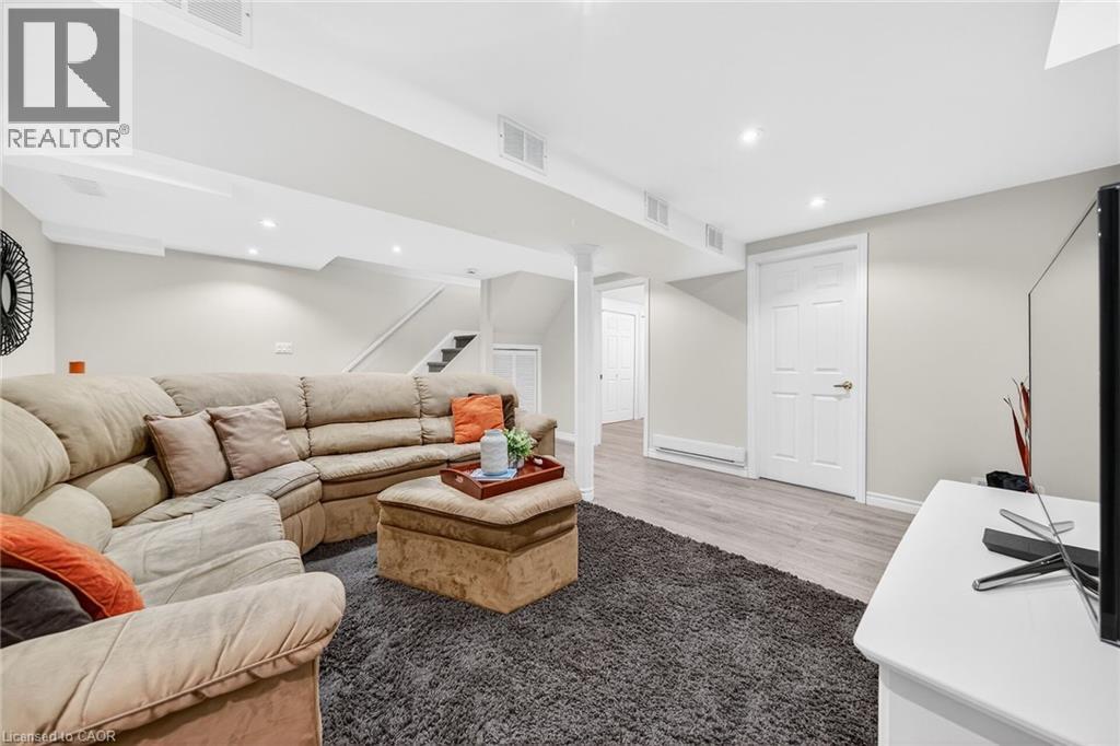 4840 Full Moon Circle, Mississauga, Ontario  L4Z 2M5 - Photo 35 - 40807108