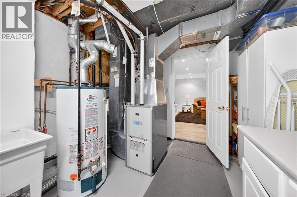 4840 Full Moon Circle, Mississauga, Ontario  L4Z 2M5 - Photo 38 - 40807108