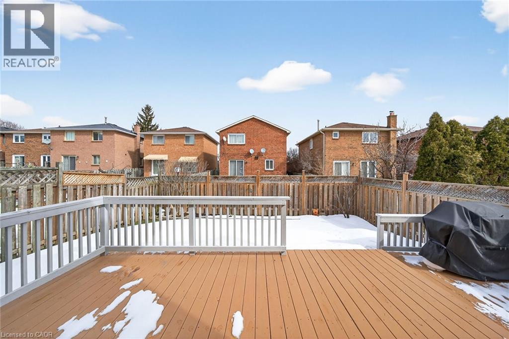 4840 Full Moon Circle, Mississauga, Ontario  L4Z 2M5 - Photo 42 - 40807108