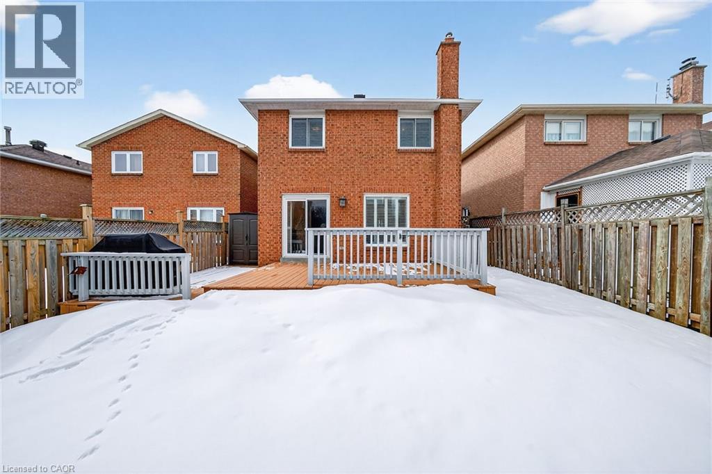 4840 Full Moon Circle, Mississauga, Ontario  L4Z 2M5 - Photo 43 - 40807108