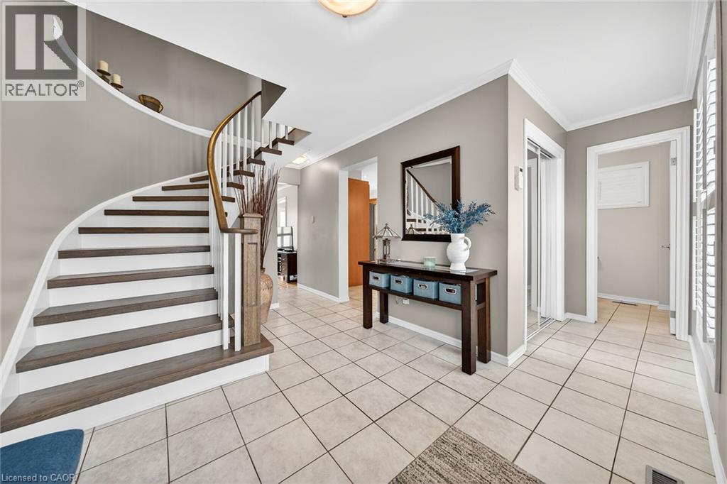 4840 Full Moon Circle, Mississauga, Ontario  L4Z 2M5 - Photo 6 - 40807108