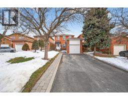4840 FULL MOON Circle, mississauga, Ontario