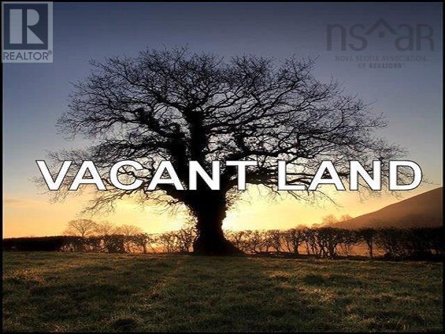 Lot 101 Highway, Weston, Nova Scotia  B0P 1E0 - Photo 1 - 202515213