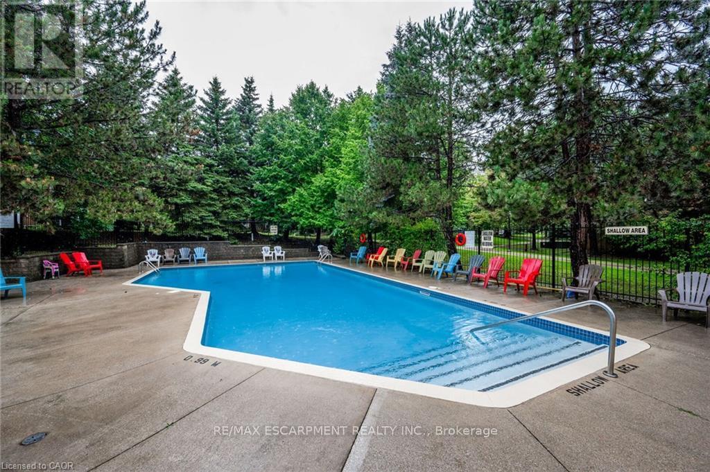 140 - 109 Bristol Road E, Mississauga, Ontario  L4Z 3P6 - Photo 14 - W12847772