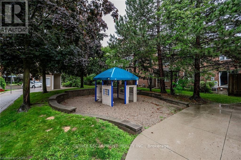 140 - 109 Bristol Road E, Mississauga, Ontario  L4Z 3P6 - Photo 15 - W12847772