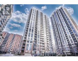 505 - 5 MICHAEL POWER PLACE, Toronto, Ontario