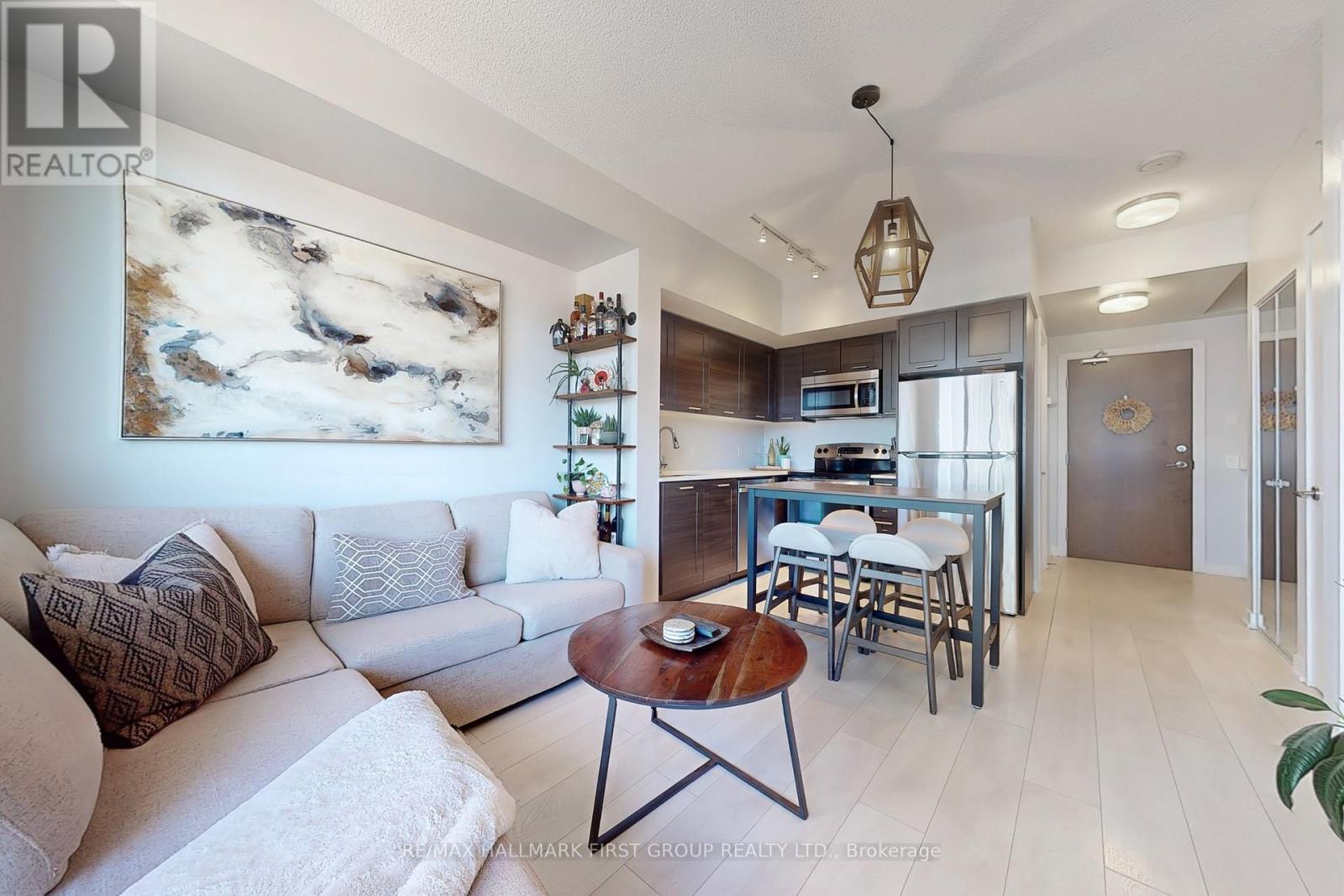 713 - 2212 LAKESHORE BOULEVARD W, toronto (mimico), Ontario