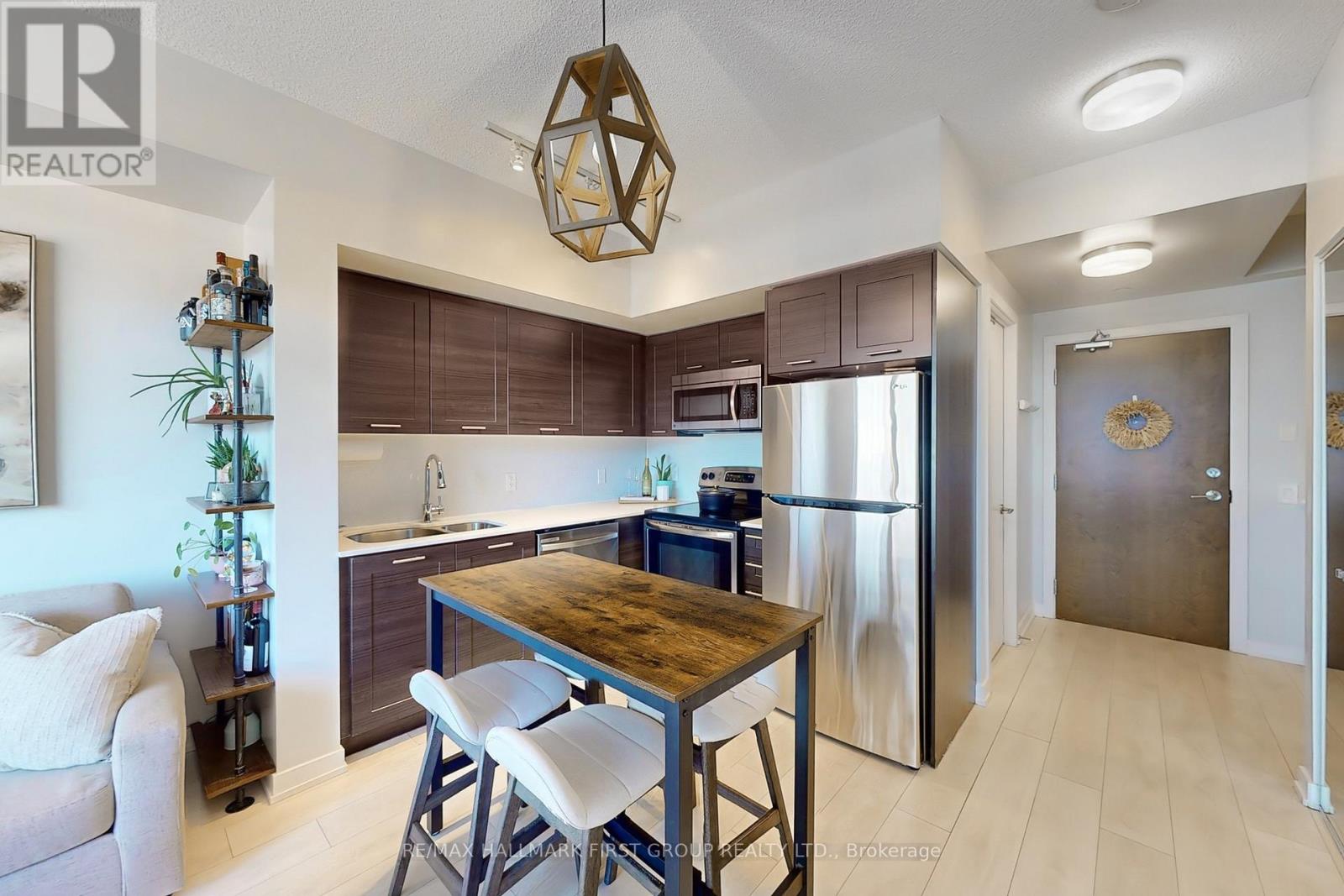 713 - 2212 Lakeshore Boulevard W, Toronto, Ontario  M8V 0C2 - Photo 12 - W12847810