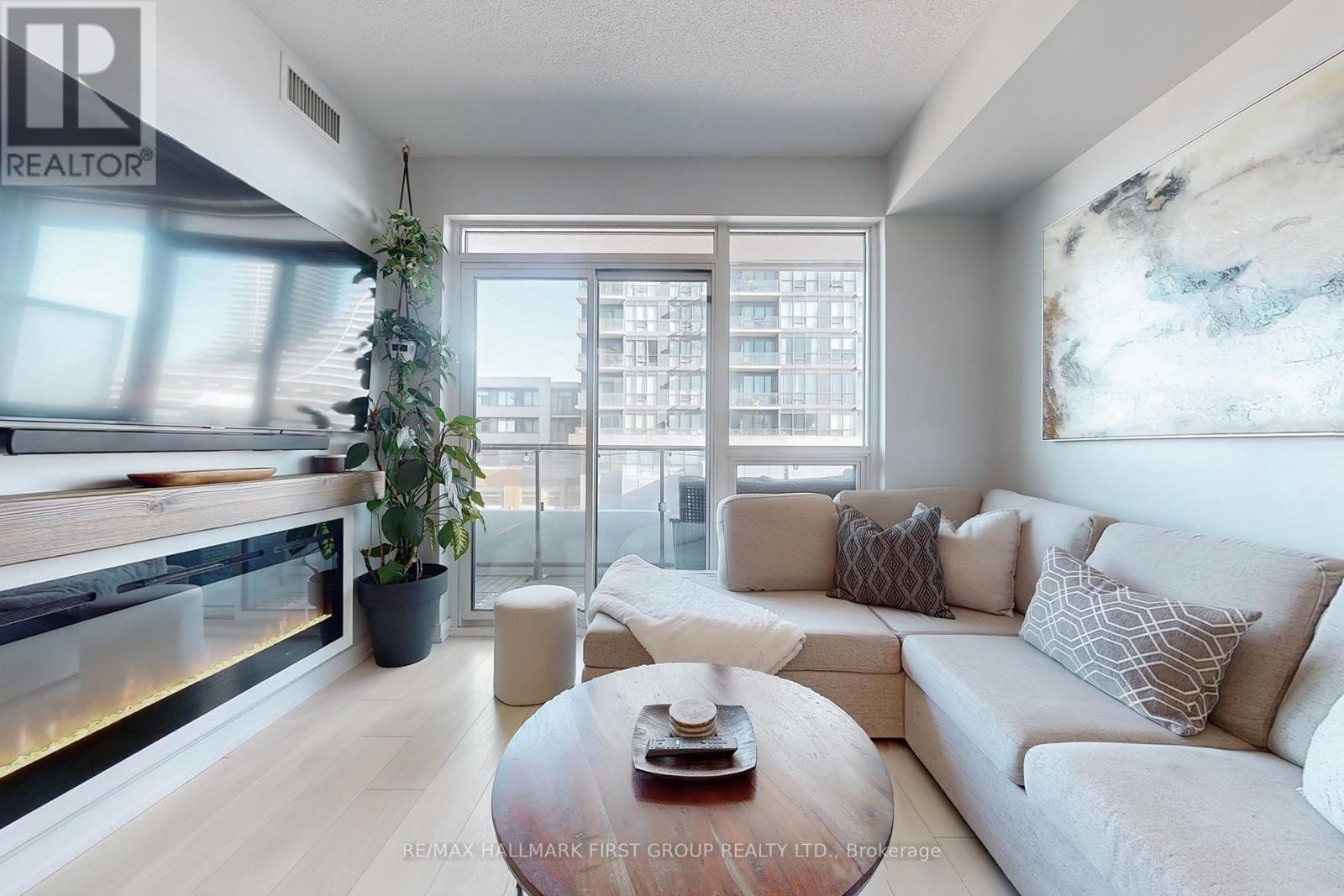 713 - 2212 Lakeshore Boulevard W, Toronto, Ontario  M8V 0C2 - Photo 14 - W12847810