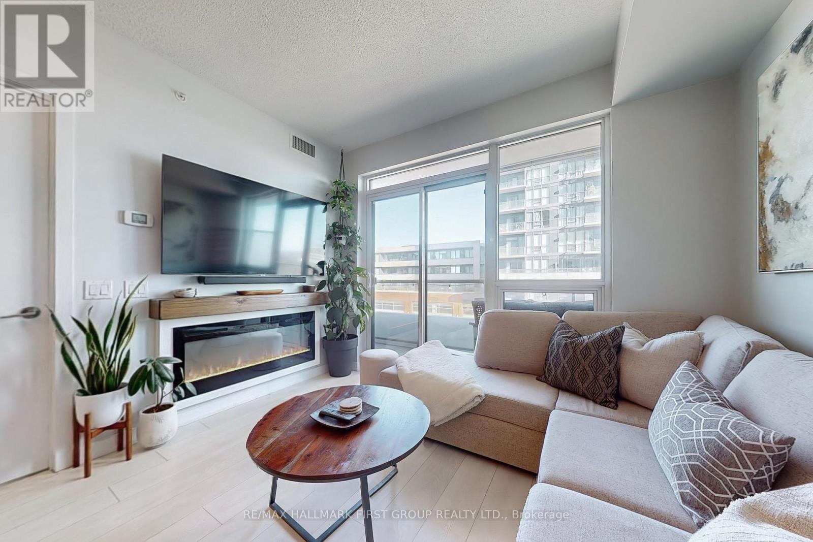 713 - 2212 Lakeshore Boulevard W, Toronto, Ontario  M8V 0C2 - Photo 15 - W12847810