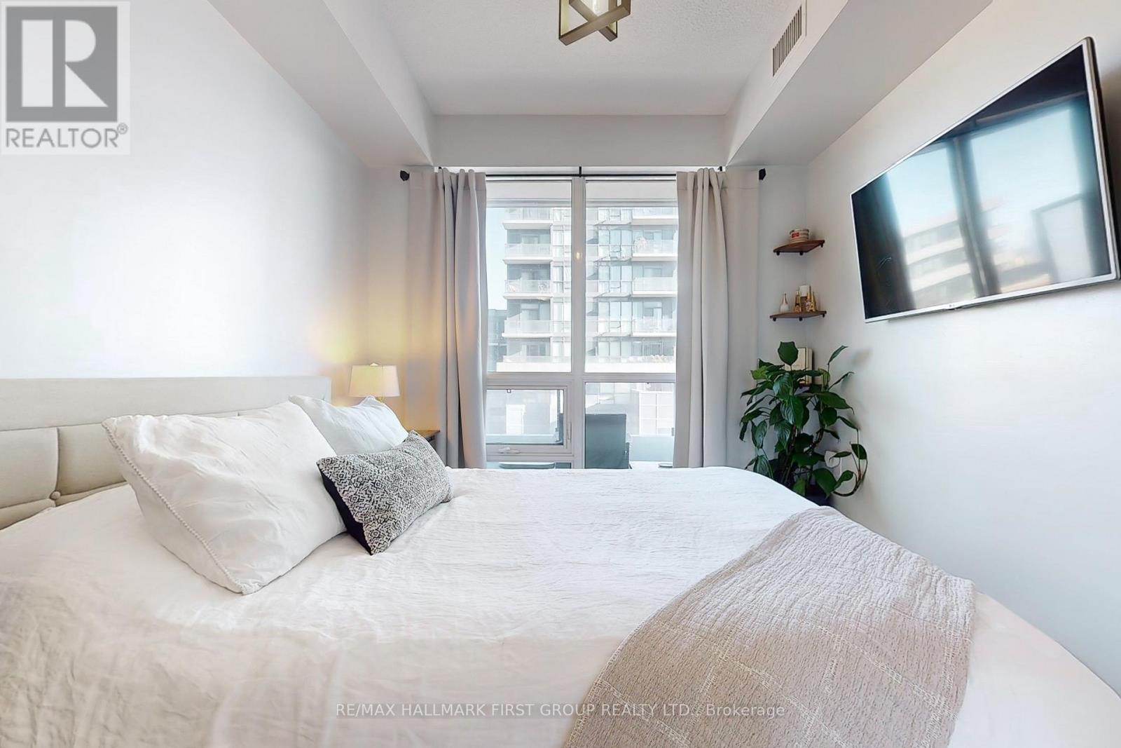 713 - 2212 Lakeshore Boulevard W, Toronto, Ontario  M8V 0C2 - Photo 18 - W12847810