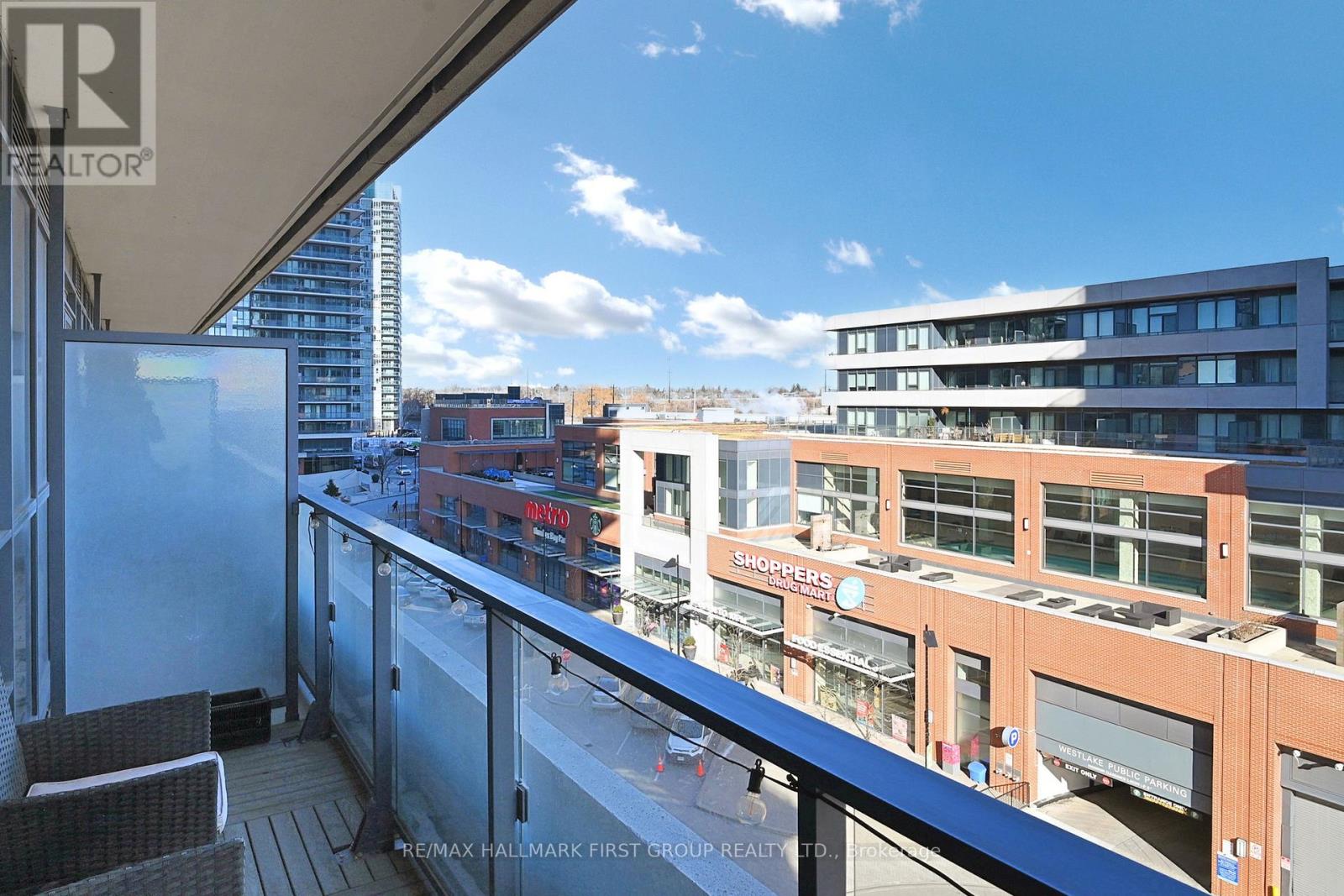 713 - 2212 Lakeshore Boulevard W, Toronto, Ontario  M8V 0C2 - Photo 25 - W12847810