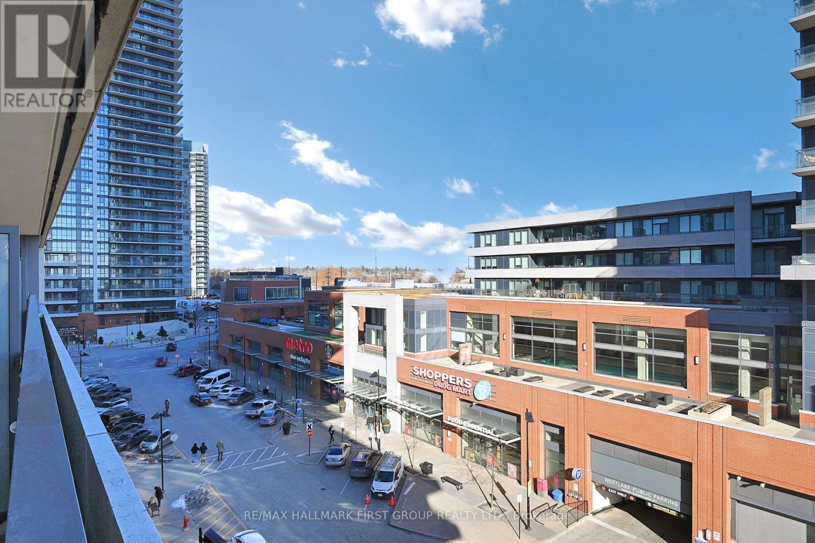 713 - 2212 Lakeshore Boulevard W, Toronto, Ontario  M8V 0C2 - Photo 26 - W12847810