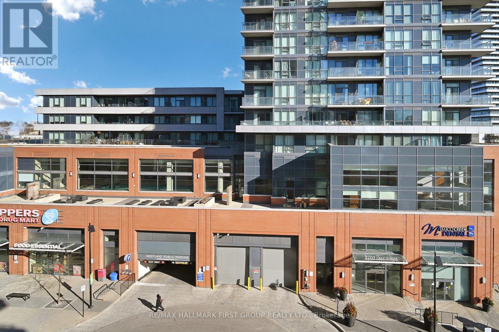 713 - 2212 Lakeshore Boulevard W, Toronto, Ontario  M8V 0C2 - Photo 27 - W12847810