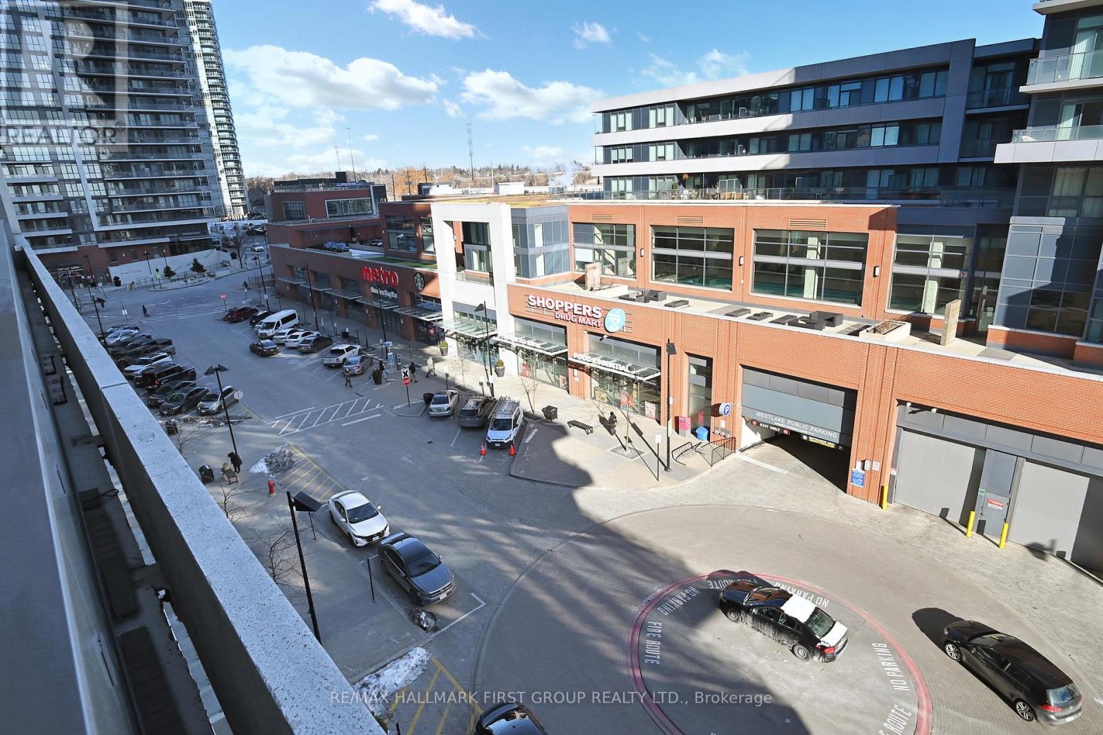 713 - 2212 Lakeshore Boulevard W, Toronto, Ontario  M8V 0C2 - Photo 30 - W12847810