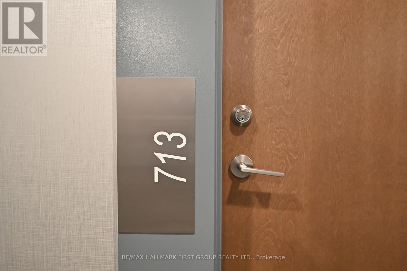 713 - 2212 Lakeshore Boulevard W, Toronto, Ontario  M8V 0C2 - Photo 31 - W12847810