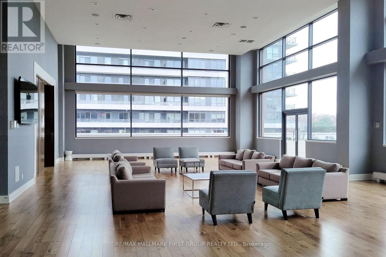 713 - 2212 Lakeshore Boulevard W, Toronto, Ontario  M8V 0C2 - Photo 32 - W12847810