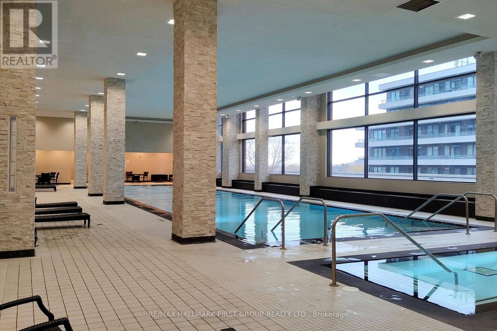 713 - 2212 Lakeshore Boulevard W, Toronto, Ontario  M8V 0C2 - Photo 34 - W12847810