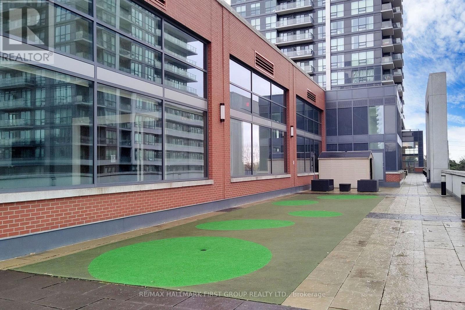 713 - 2212 Lakeshore Boulevard W, Toronto, Ontario  M8V 0C2 - Photo 36 - W12847810