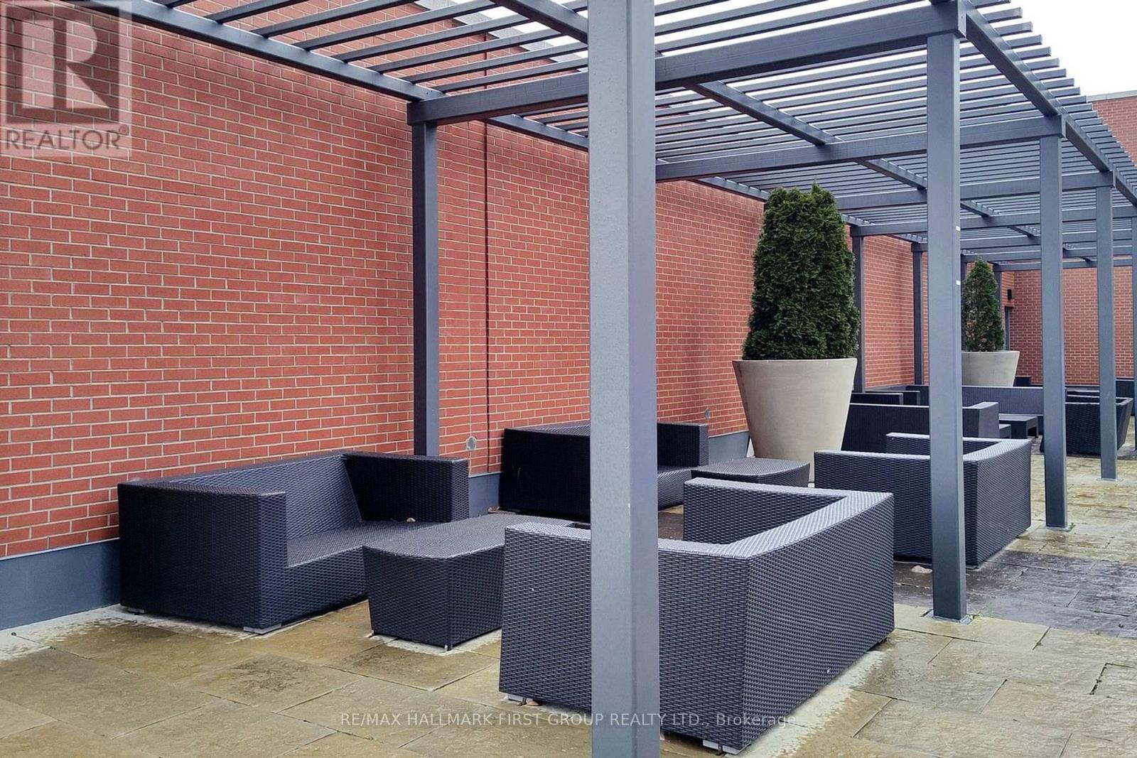 713 - 2212 Lakeshore Boulevard W, Toronto, Ontario  M8V 0C2 - Photo 37 - W12847810