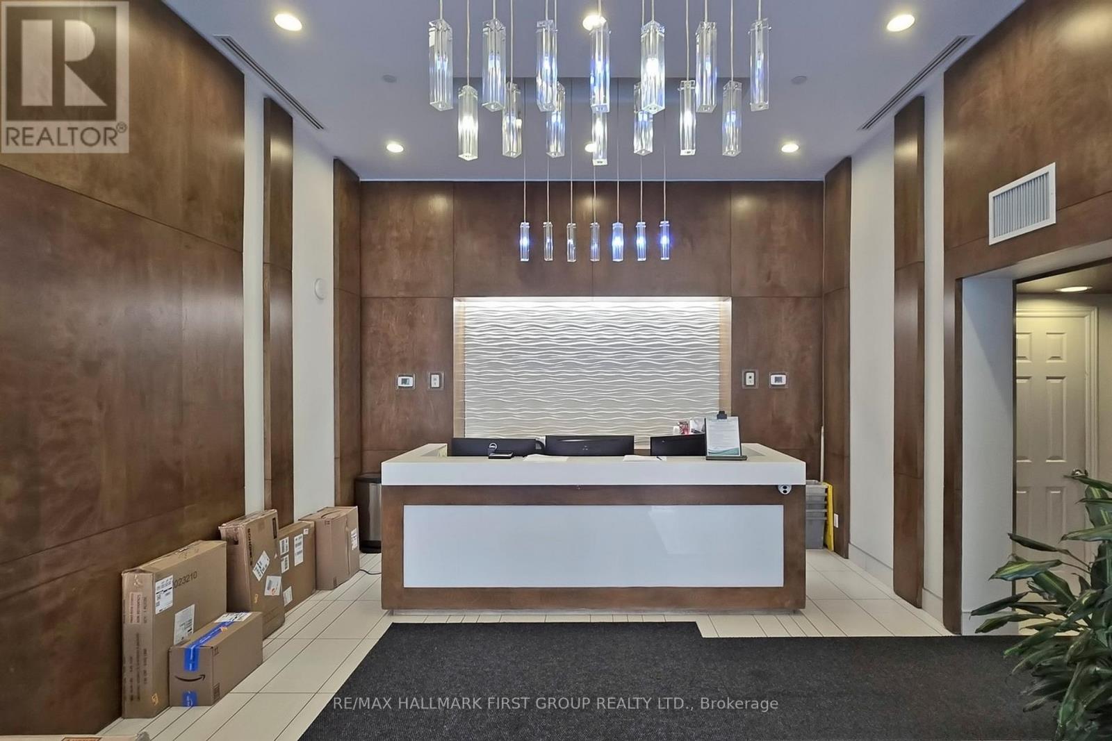 713 - 2212 Lakeshore Boulevard W, Toronto, Ontario  M8V 0C2 - Photo 38 - W12847810