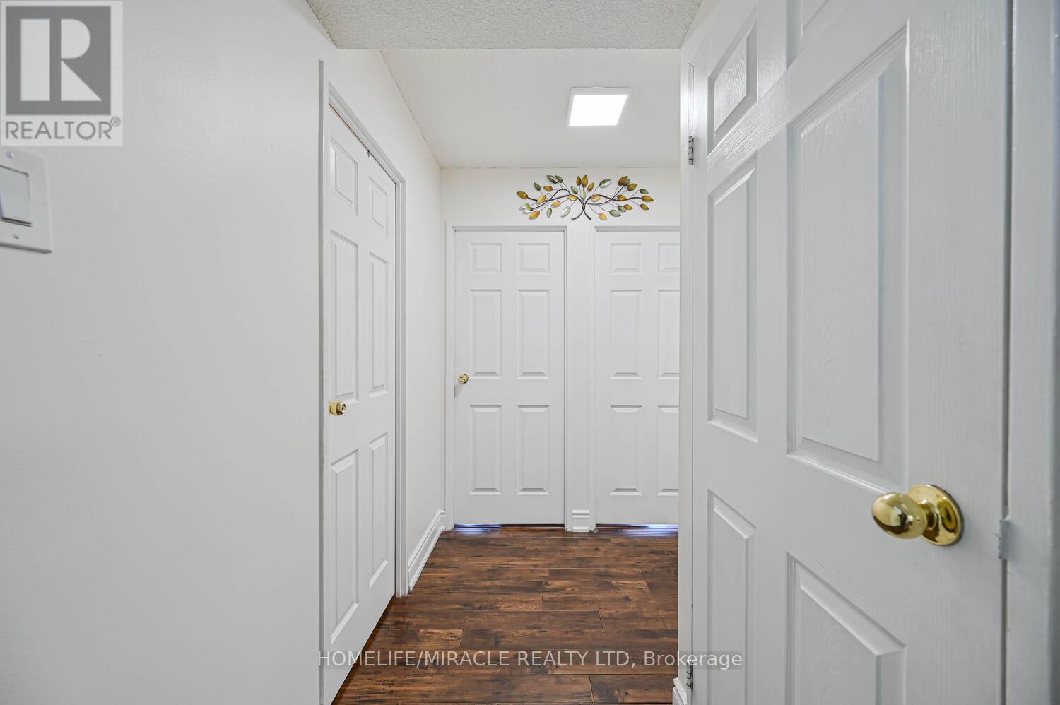 1802 - 4 Kings Cross Road, Brampton, Ontario  L6T 3X8 - Photo 19 - W12847854