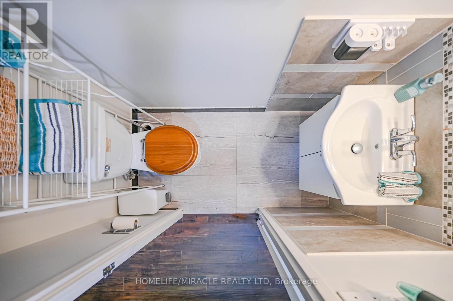 1802 - 4 Kings Cross Road, Brampton, Ontario  L6T 3X8 - Photo 26 - W12847854