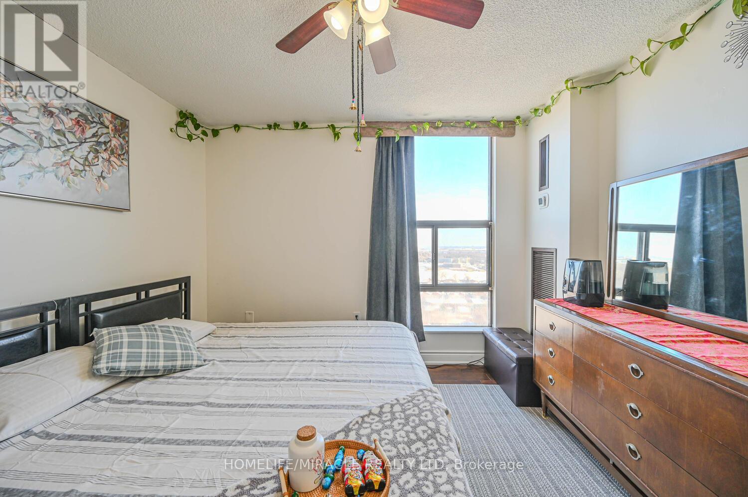 1802 - 4 Kings Cross Road, Brampton, Ontario  L6T 3X8 - Photo 30 - W12847854