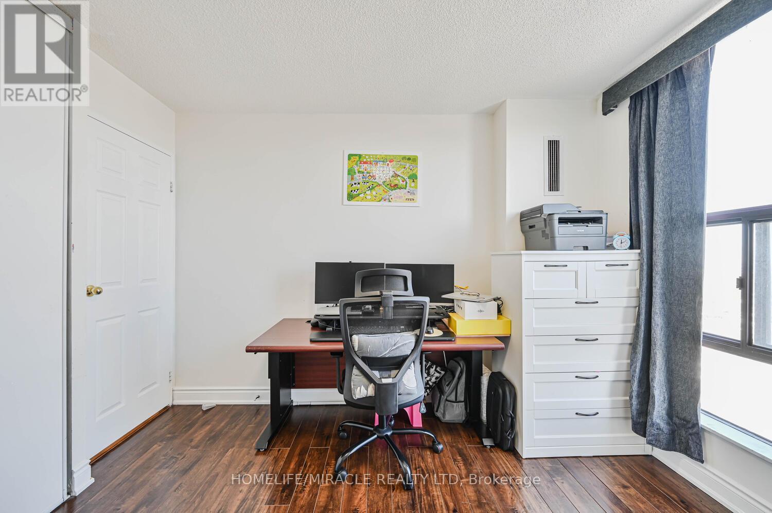 1802 - 4 Kings Cross Road, Brampton, Ontario  L6T 3X8 - Photo 34 - W12847854