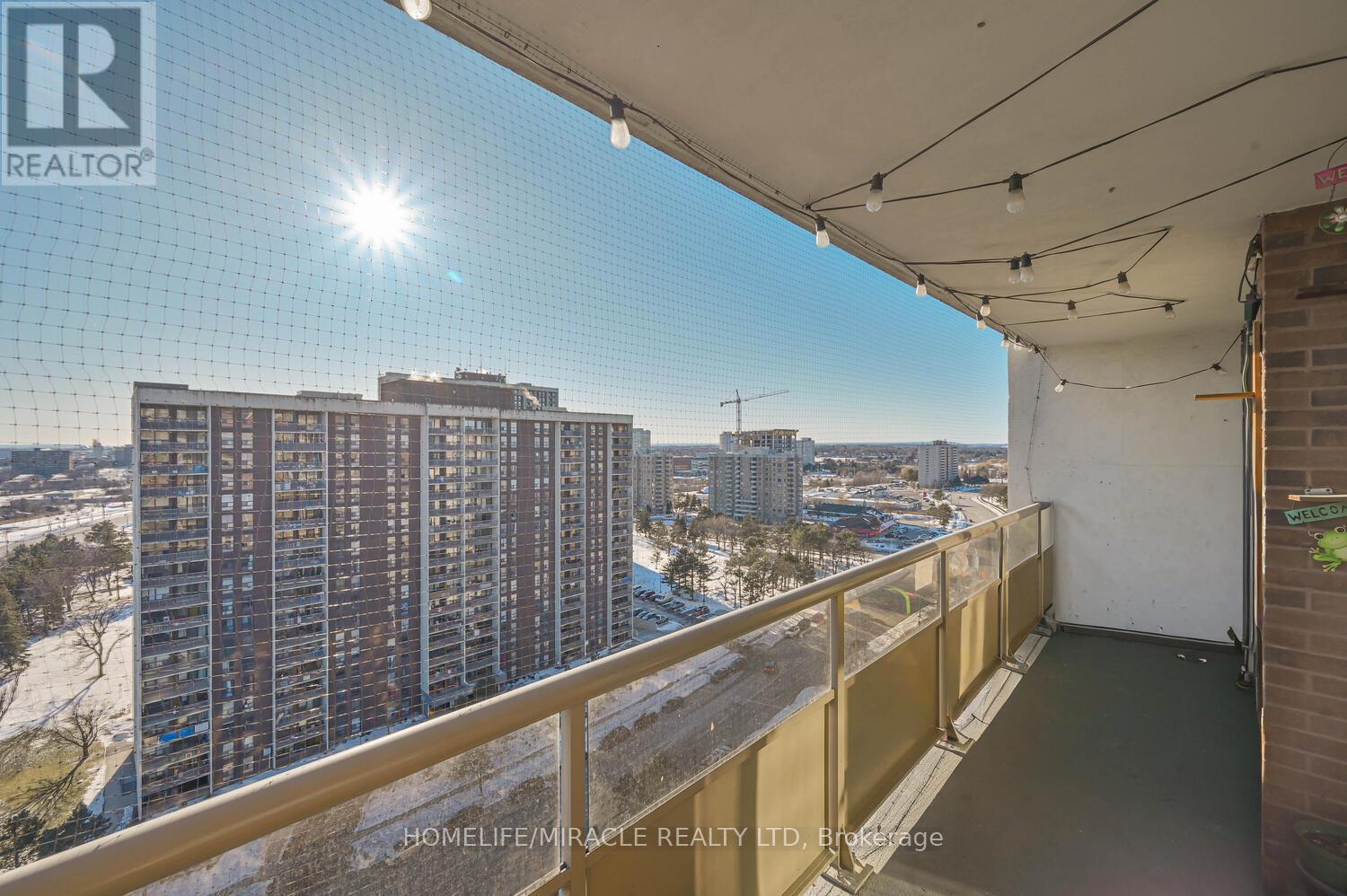 1802 - 4 Kings Cross Road, Brampton, Ontario  L6T 3X8 - Photo 43 - W12847854