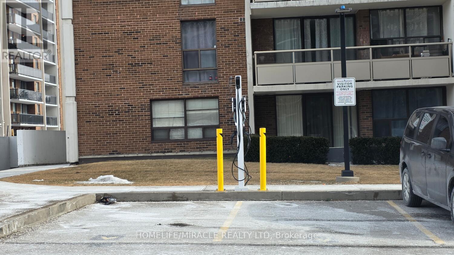 1802 - 4 Kings Cross Road, Brampton, Ontario  L6T 3X8 - Photo 48 - W12847854