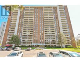 1802 - 4 KINGS CROSS ROAD, Brampton, Ontario