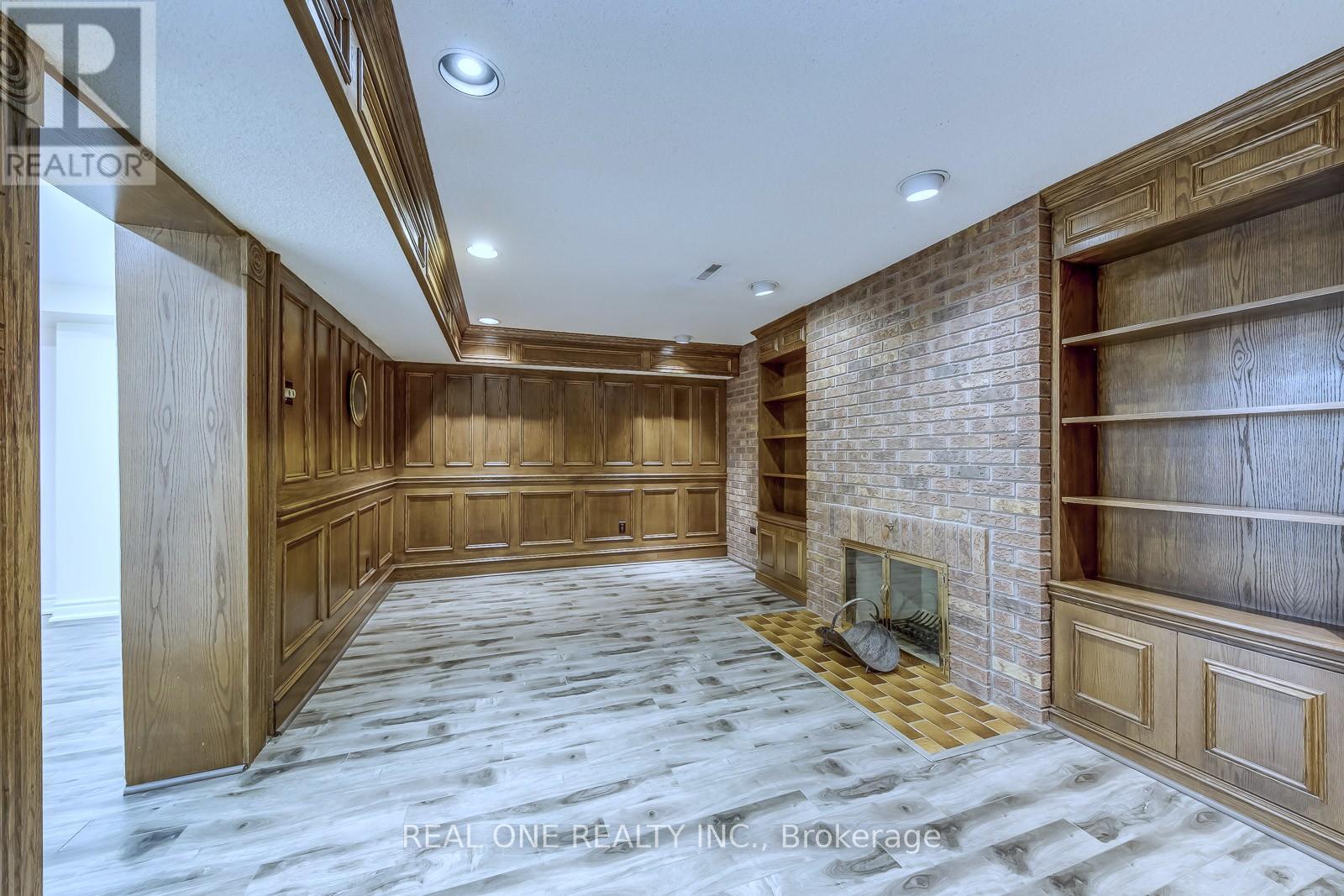 1585 Crombie Road, Mississauga, Ontario  L5J 4J1 - Photo 43 - W12847868