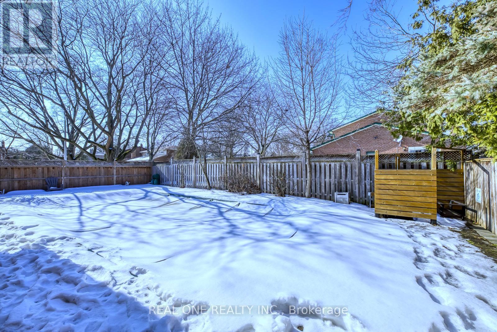 1585 Crombie Road, Mississauga, Ontario  L5J 4J1 - Photo 48 - W12847868