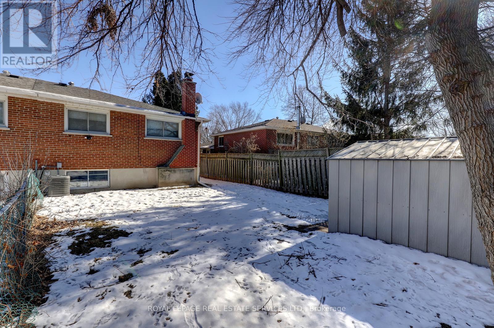 2001 Silverberry Crescent, Mississauga, Ontario  L5J 1C8 - Photo 38 - W12847872