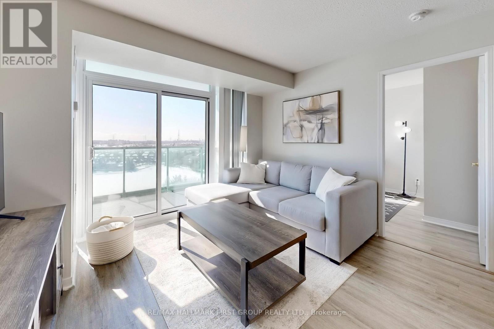 1007 - 4900 GLEN ERIN DRIVE, Mississauga, Ontario