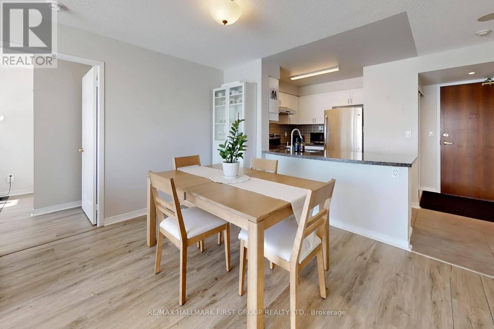 1007 - 4900 Glen Erin Drive, Mississauga, Ontario  L5M 7S2 - Photo 18 - W12847886