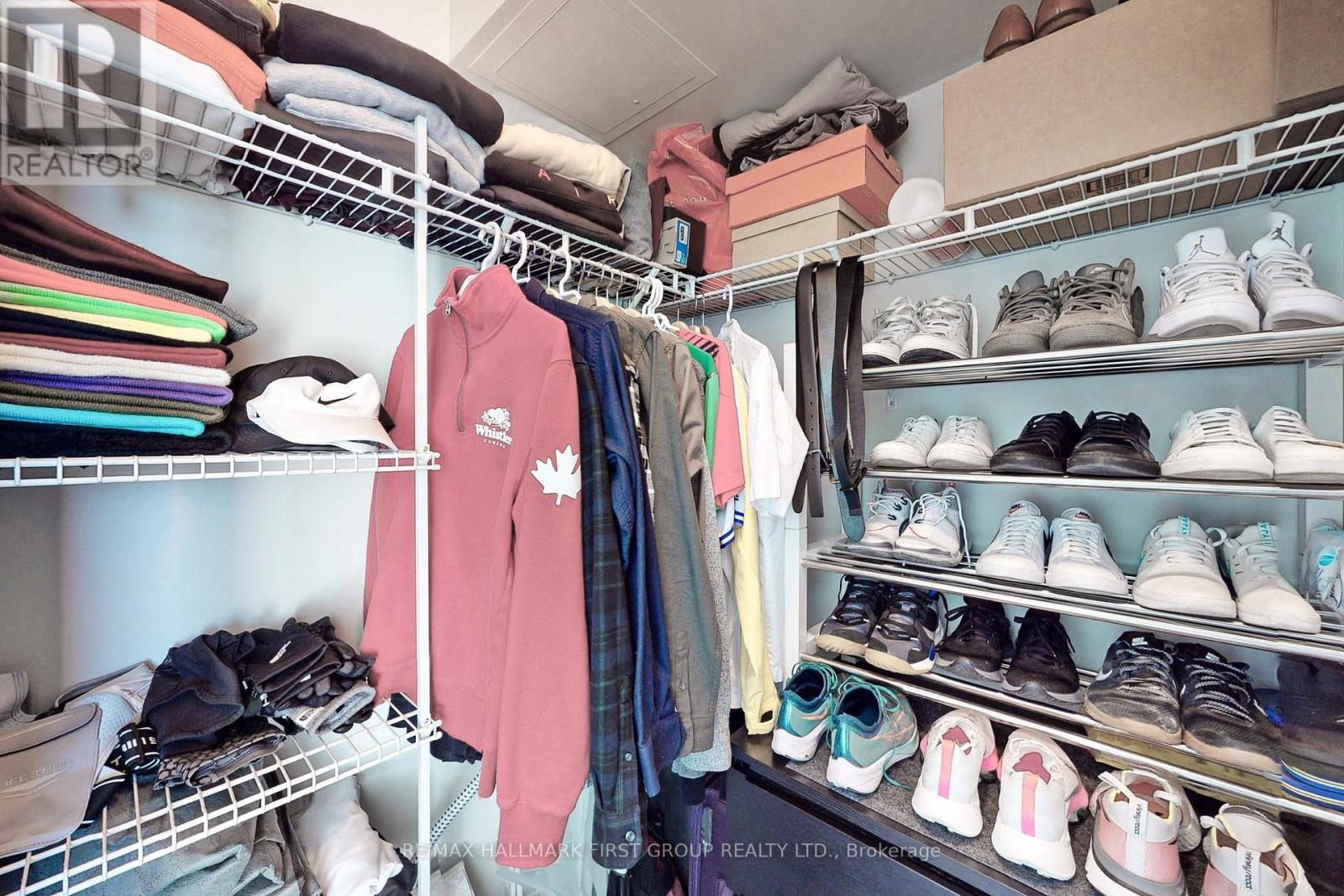 1007 - 4900 Glen Erin Drive, Mississauga, Ontario  L5M 7S2 - Photo 27 - W12847886