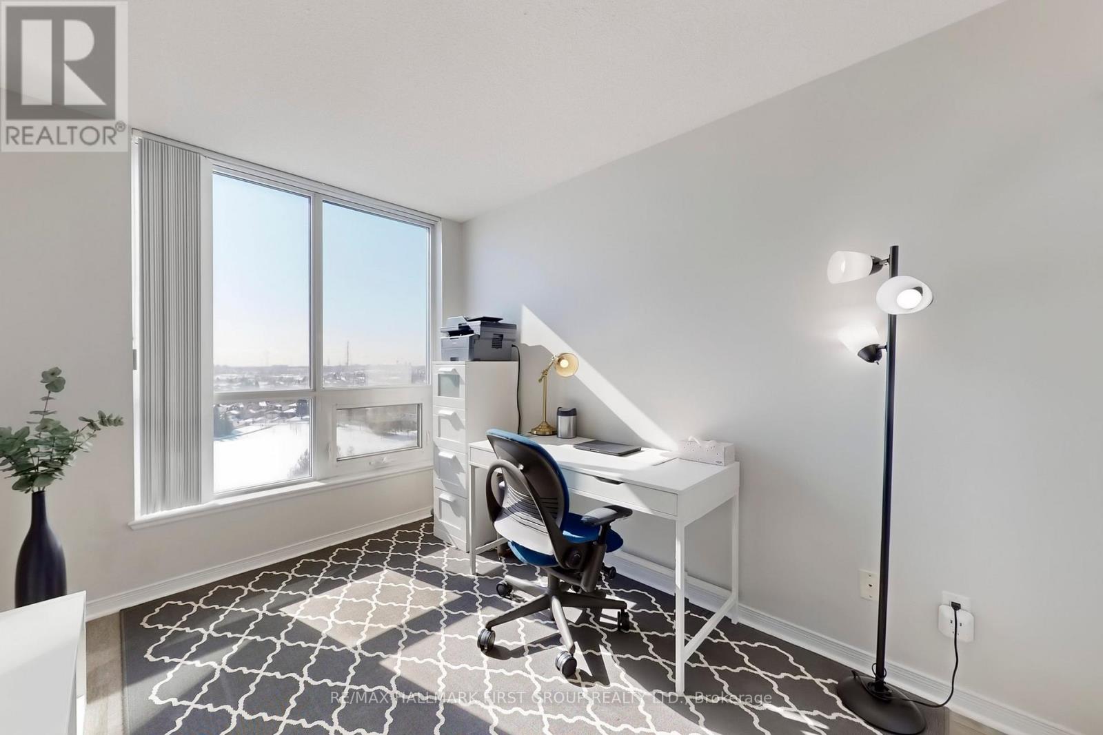 1007 - 4900 Glen Erin Drive, Mississauga, Ontario  L5M 7S2 - Photo 30 - W12847886