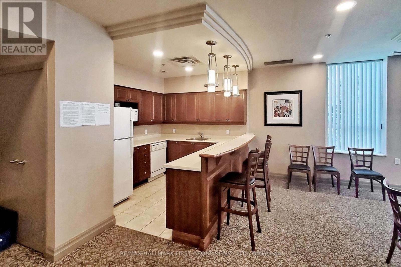 1007 - 4900 Glen Erin Drive, Mississauga, Ontario  L5M 7S2 - Photo 36 - W12847886