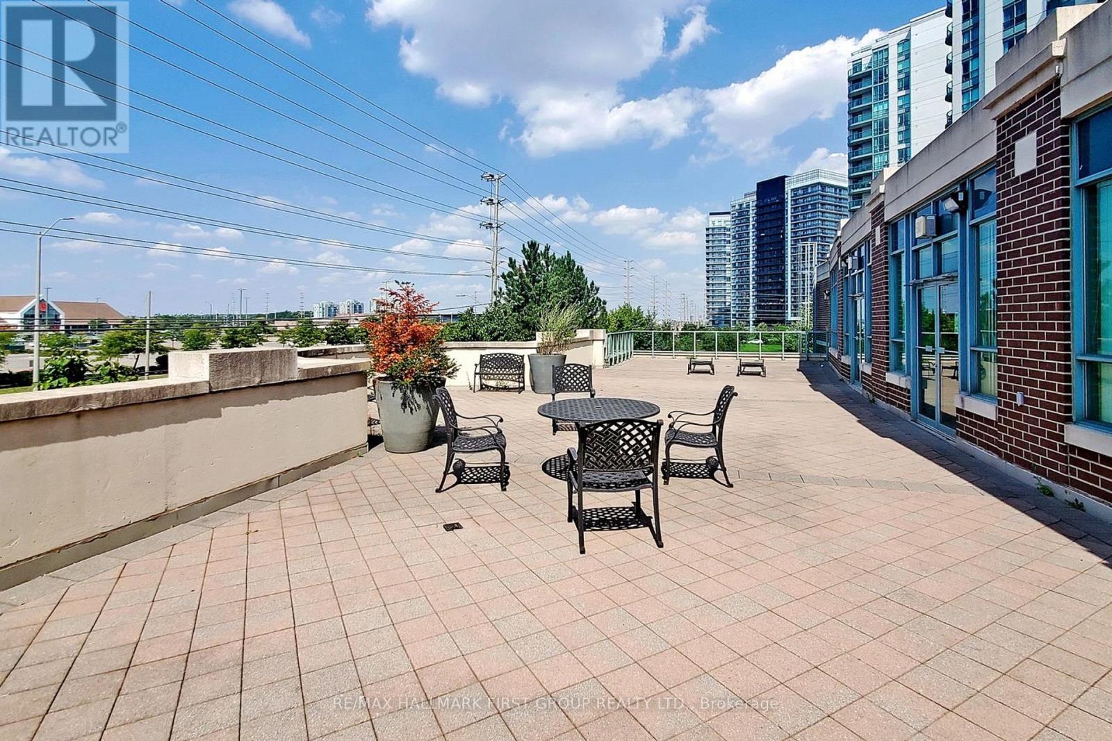 1007 - 4900 Glen Erin Drive, Mississauga, Ontario  L5M 7S2 - Photo 37 - W12847886