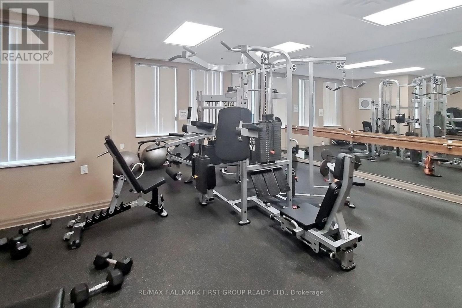 1007 - 4900 Glen Erin Drive, Mississauga, Ontario  L5M 7S2 - Photo 38 - W12847886