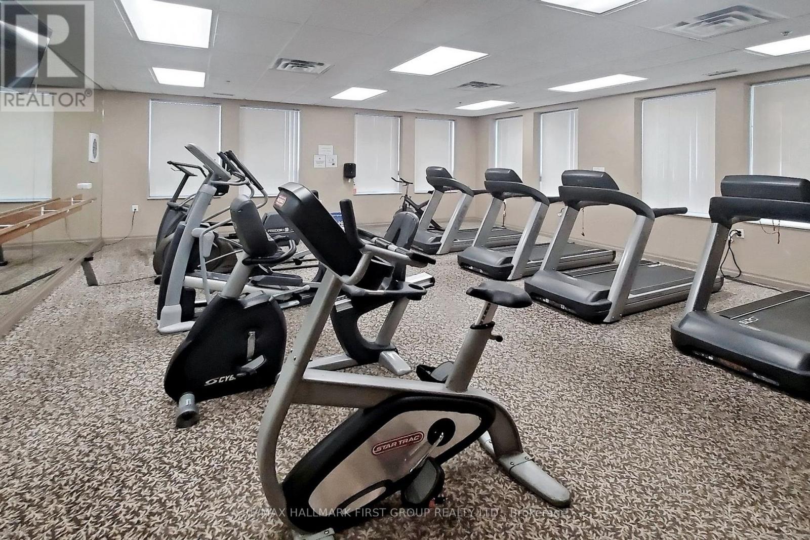 1007 - 4900 Glen Erin Drive, Mississauga, Ontario  L5M 7S2 - Photo 39 - W12847886